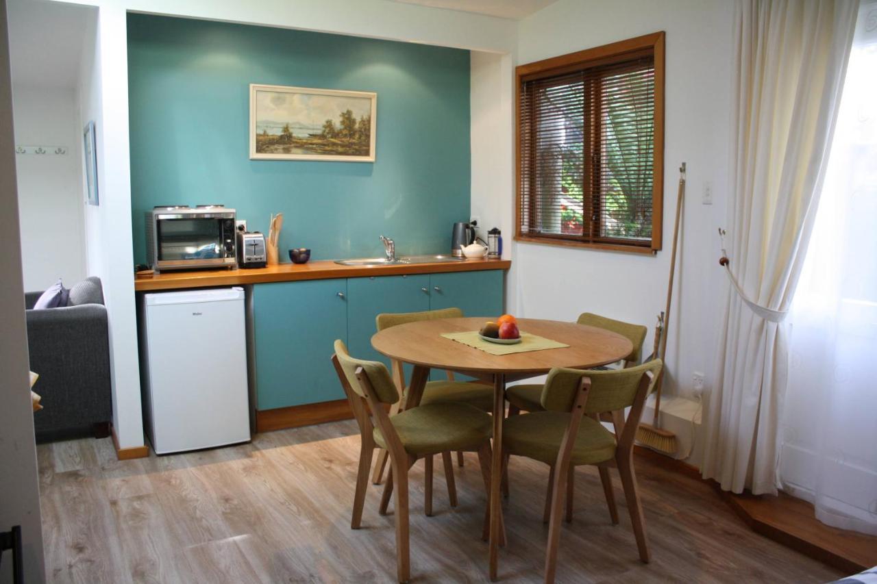 Plimmerton Aquavilla Studio מראה חיצוני תמונה