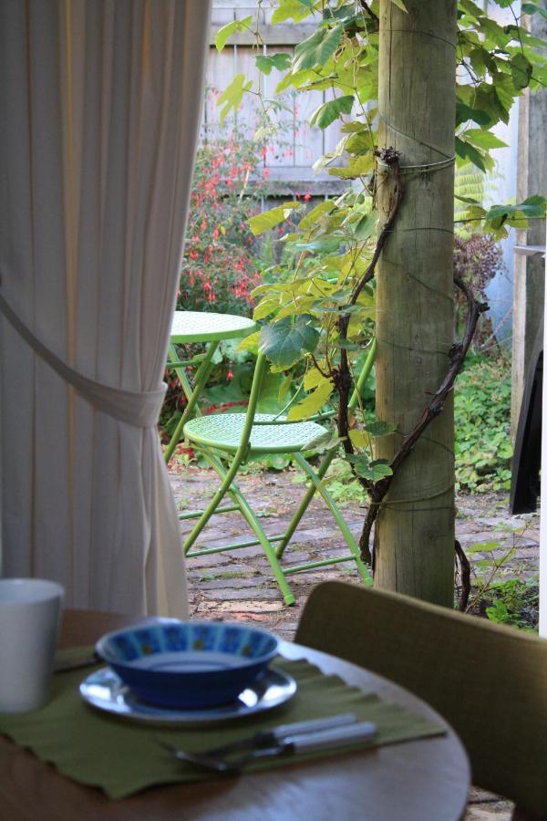 Plimmerton Aquavilla Studio מראה חיצוני תמונה