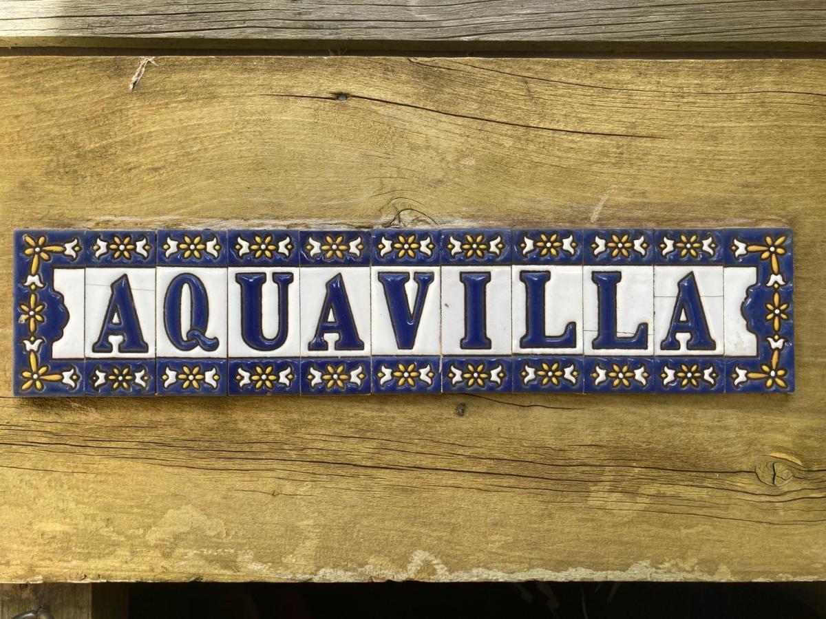 Plimmerton Aquavilla Studio מראה חיצוני תמונה